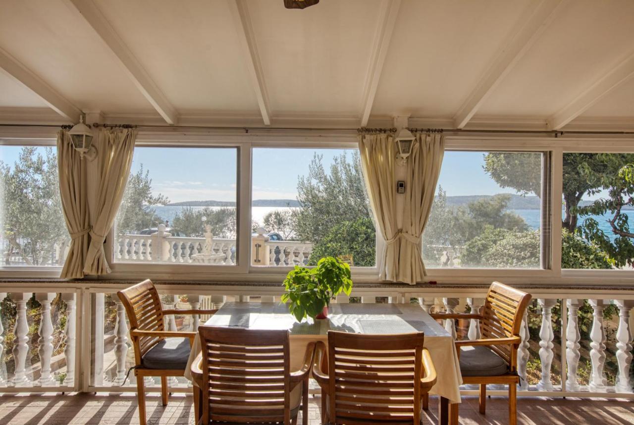 Apartments By The Sea Brodarica, Sibenik - 4194 外观 照片