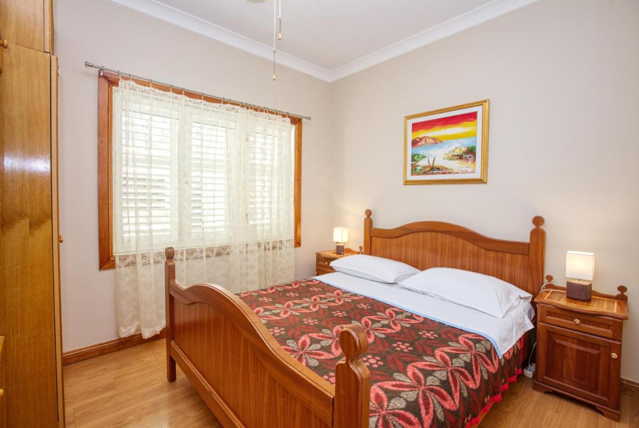 Apartments By The Sea Brodarica, Sibenik - 4194 外观 照片