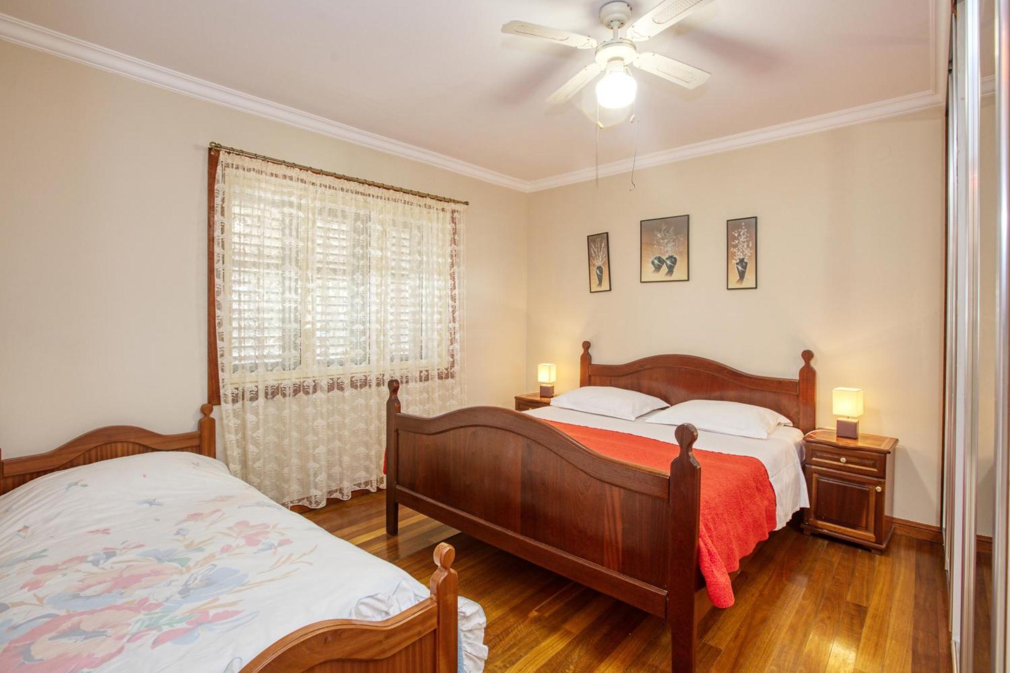 Apartments By The Sea Brodarica, Sibenik - 4194 外观 照片