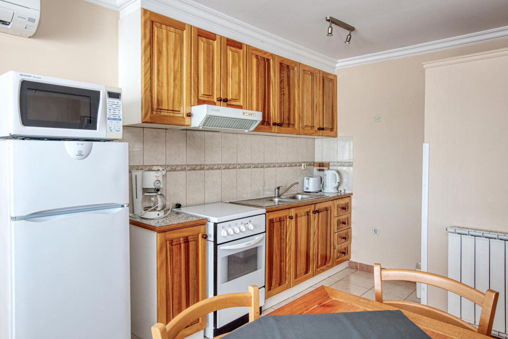 Apartments By The Sea Brodarica, Sibenik - 4194 外观 照片