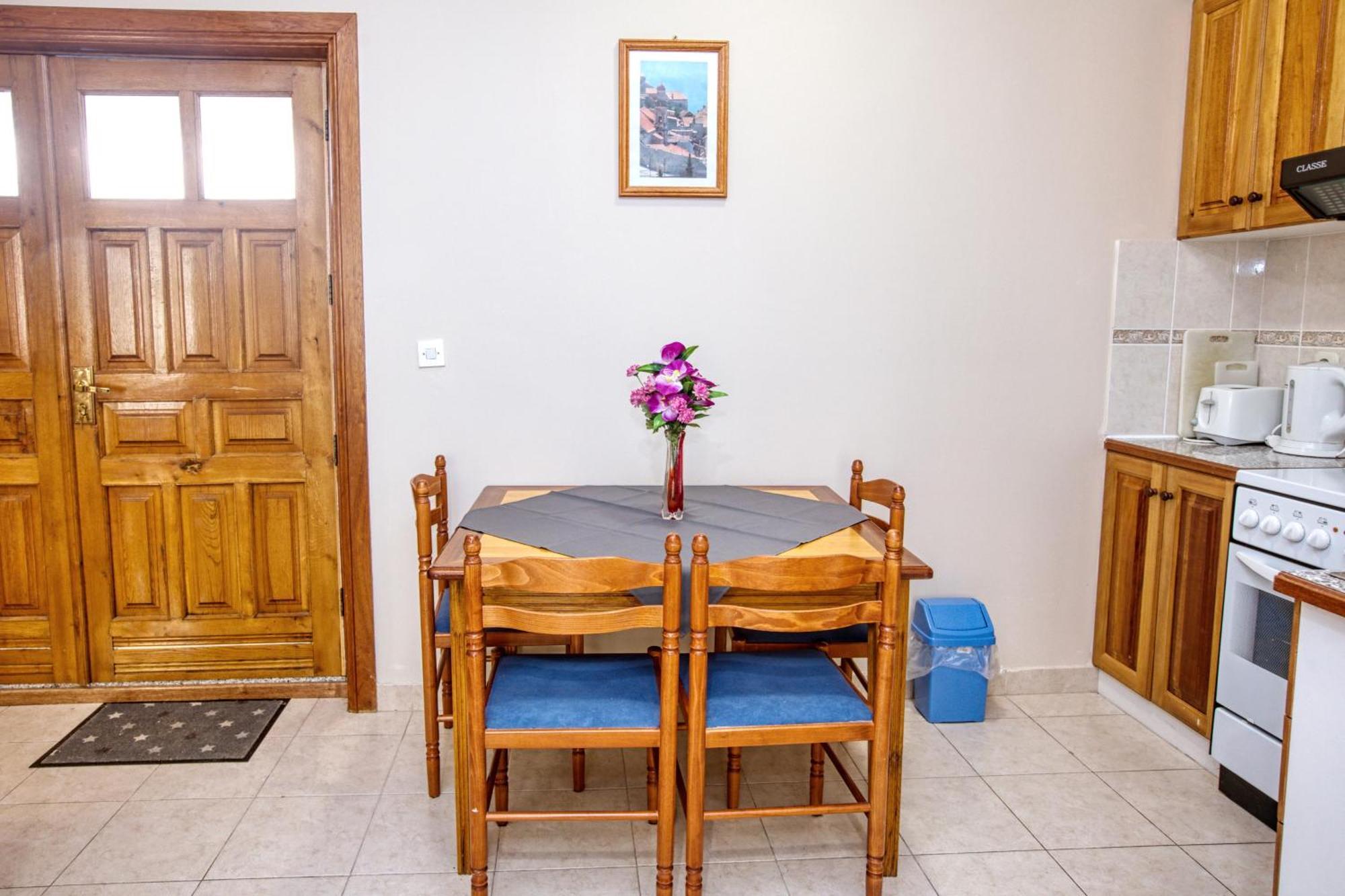 Apartments By The Sea Brodarica, Sibenik - 4194 外观 照片