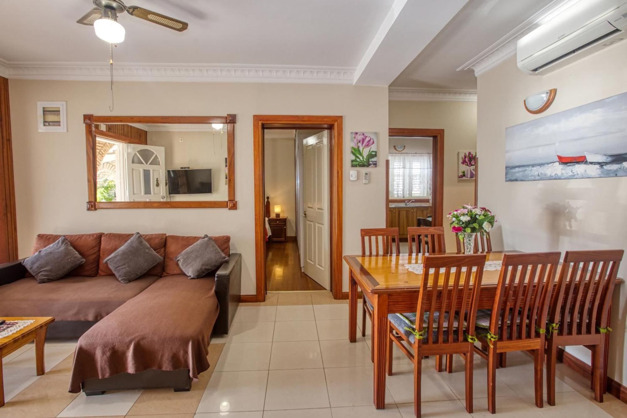 Apartments By The Sea Brodarica, Sibenik - 4194 客房 照片