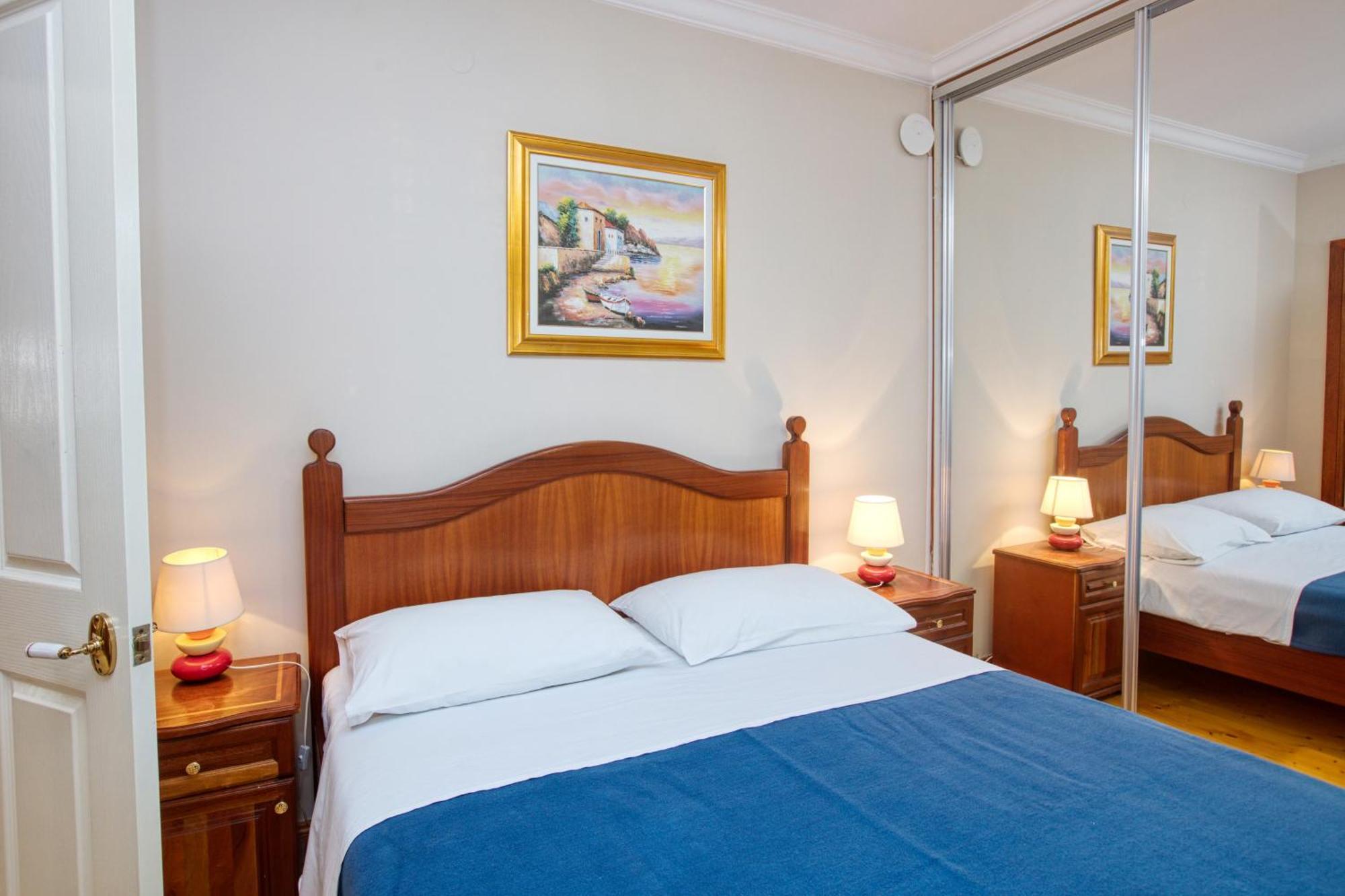 Apartments By The Sea Brodarica, Sibenik - 4194 客房 照片