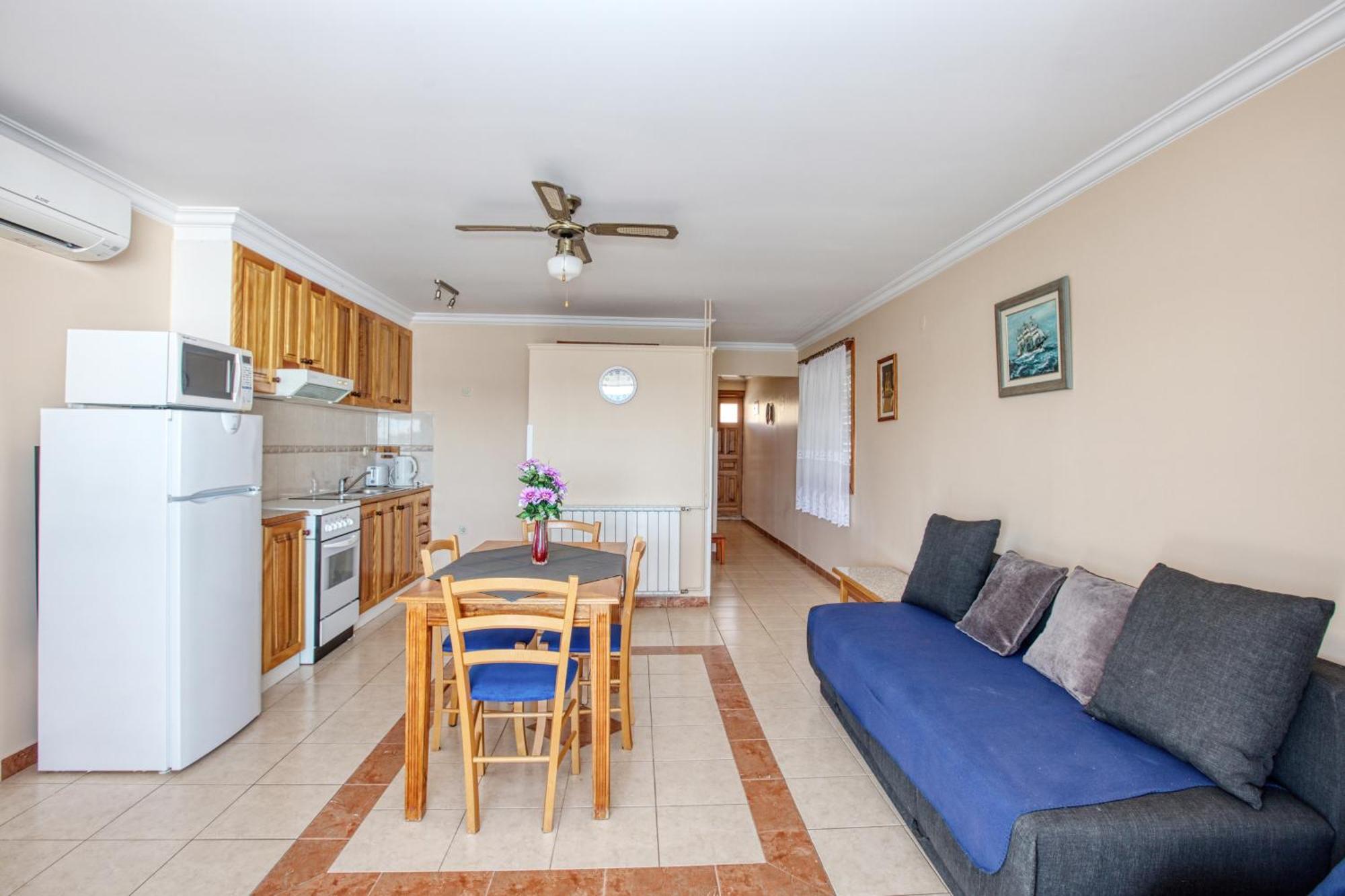 Apartments By The Sea Brodarica, Sibenik - 4194 客房 照片