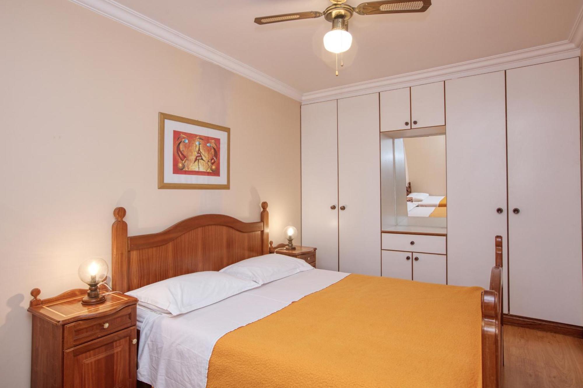 Apartments By The Sea Brodarica, Sibenik - 4194 客房 照片