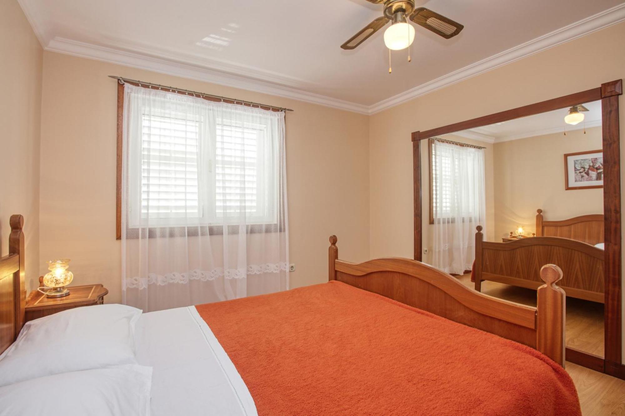 Apartments By The Sea Brodarica, Sibenik - 4194 客房 照片