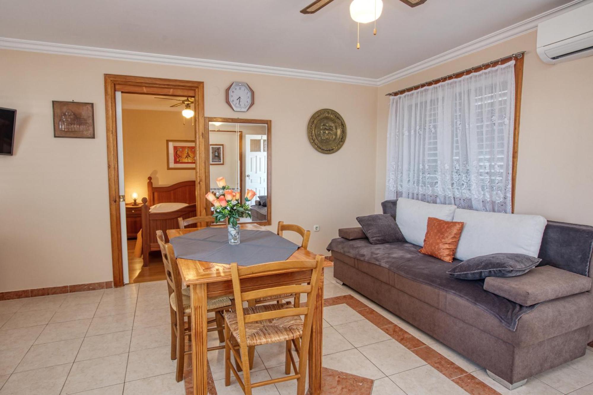 Apartments By The Sea Brodarica, Sibenik - 4194 客房 照片