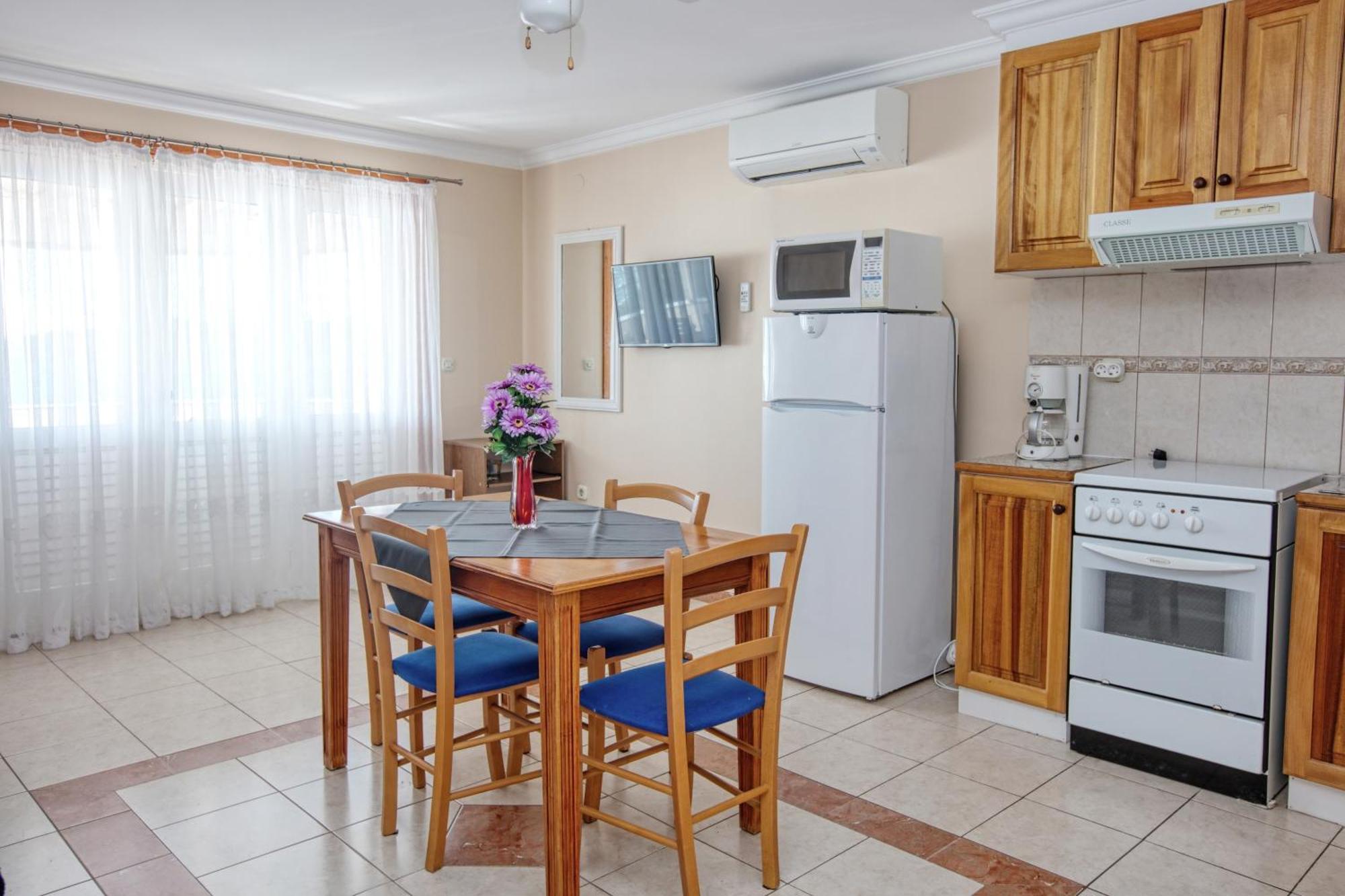 Apartments By The Sea Brodarica, Sibenik - 4194 客房 照片