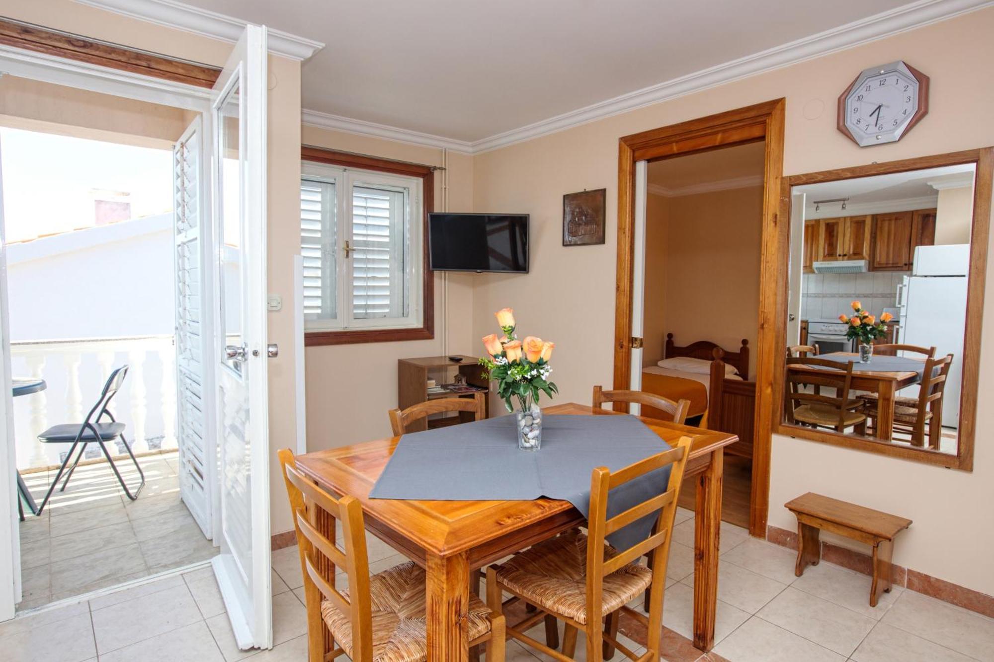 Apartments By The Sea Brodarica, Sibenik - 4194 客房 照片
