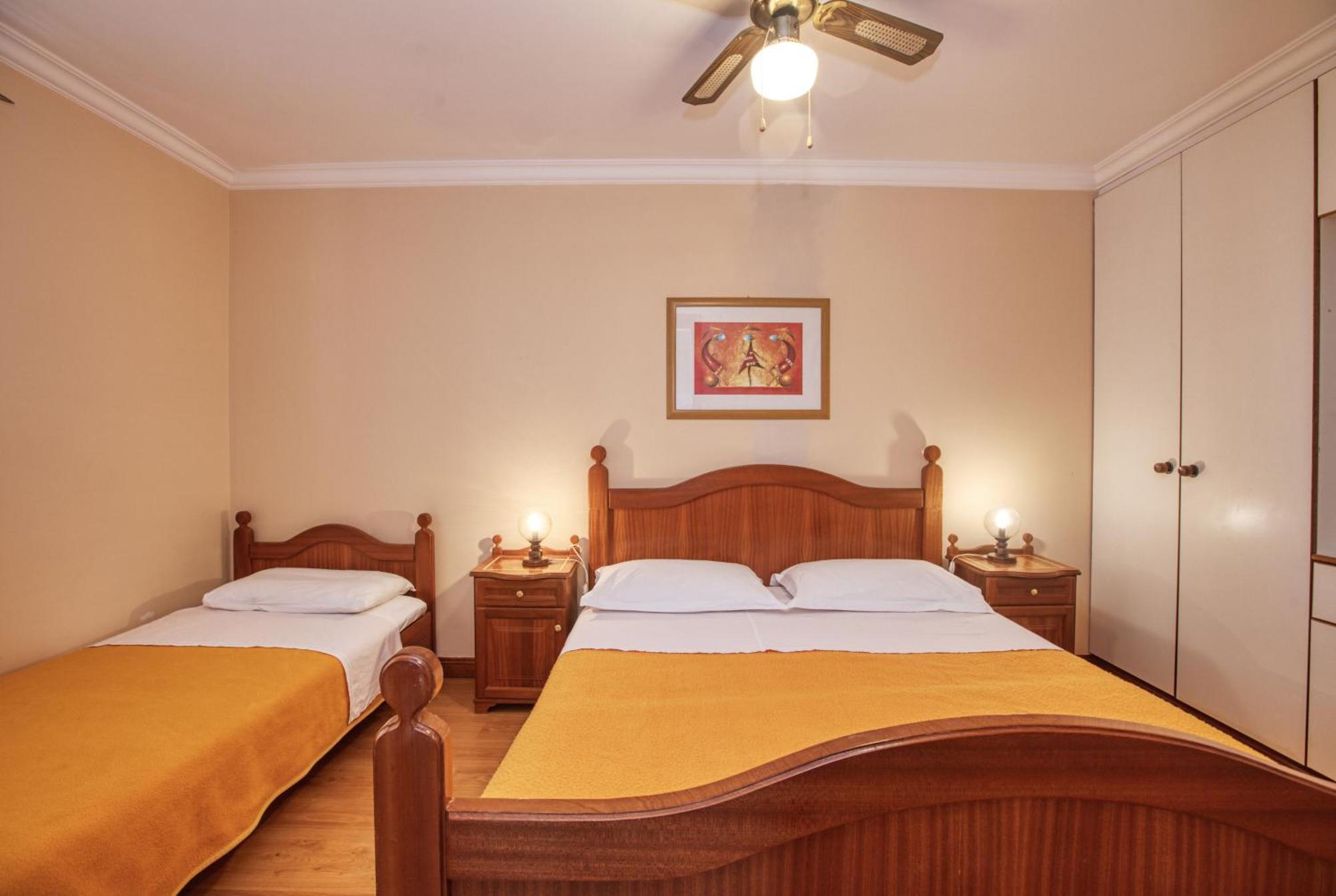 Apartments By The Sea Brodarica, Sibenik - 4194 客房 照片