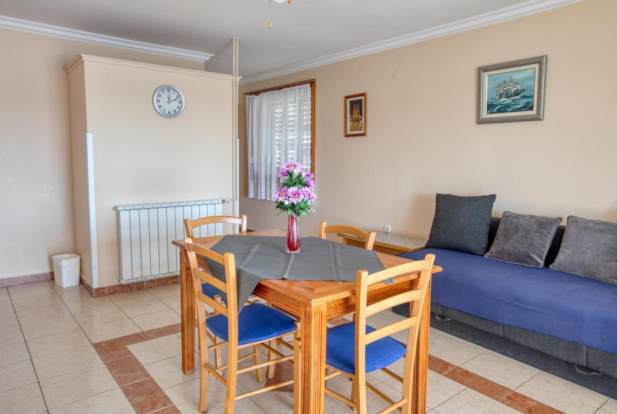 Apartments By The Sea Brodarica, Sibenik - 4194 客房 照片