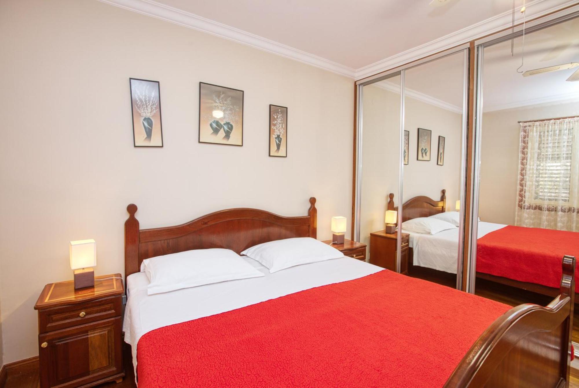 Apartments By The Sea Brodarica, Sibenik - 4194 客房 照片