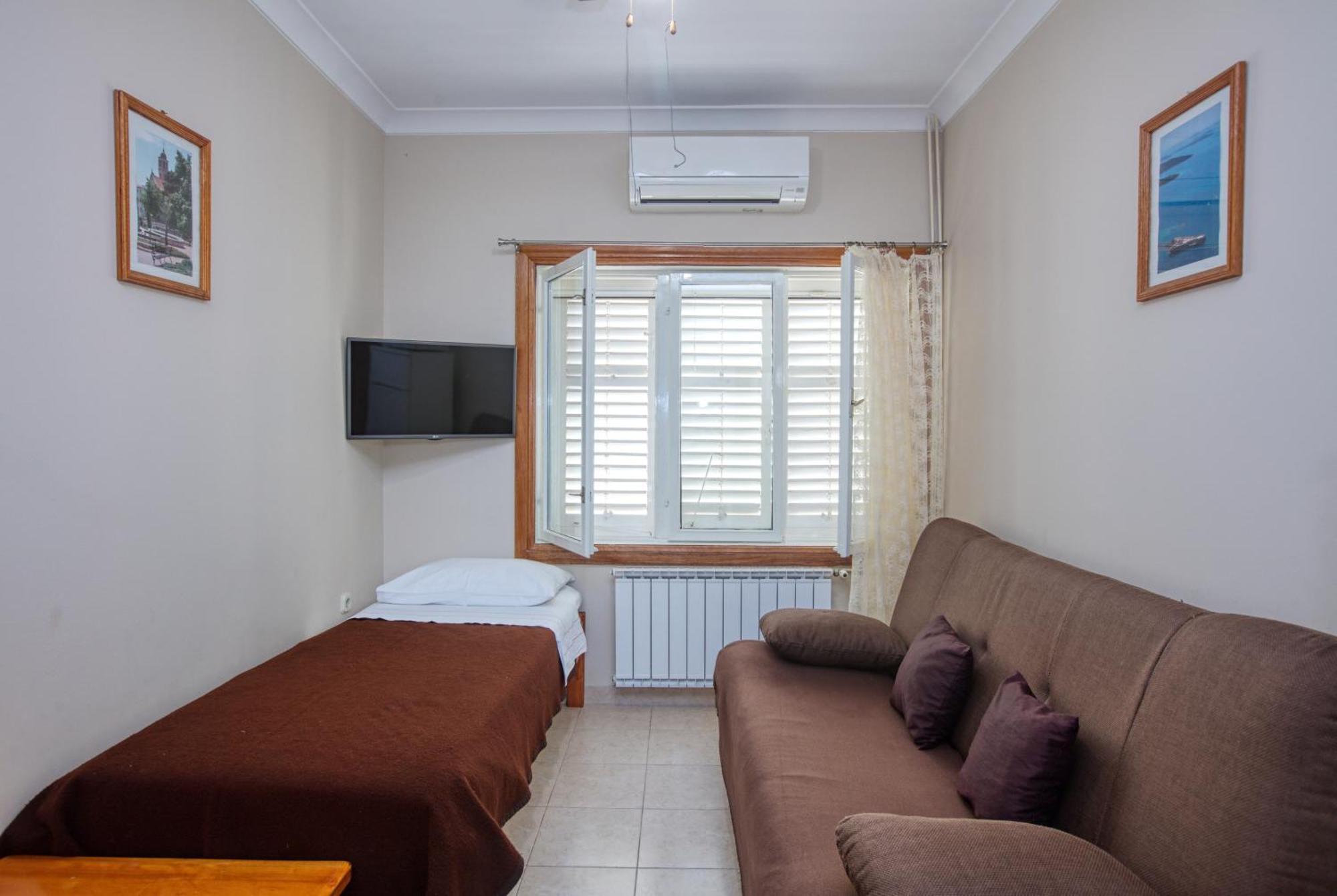 Apartments By The Sea Brodarica, Sibenik - 4194 客房 照片