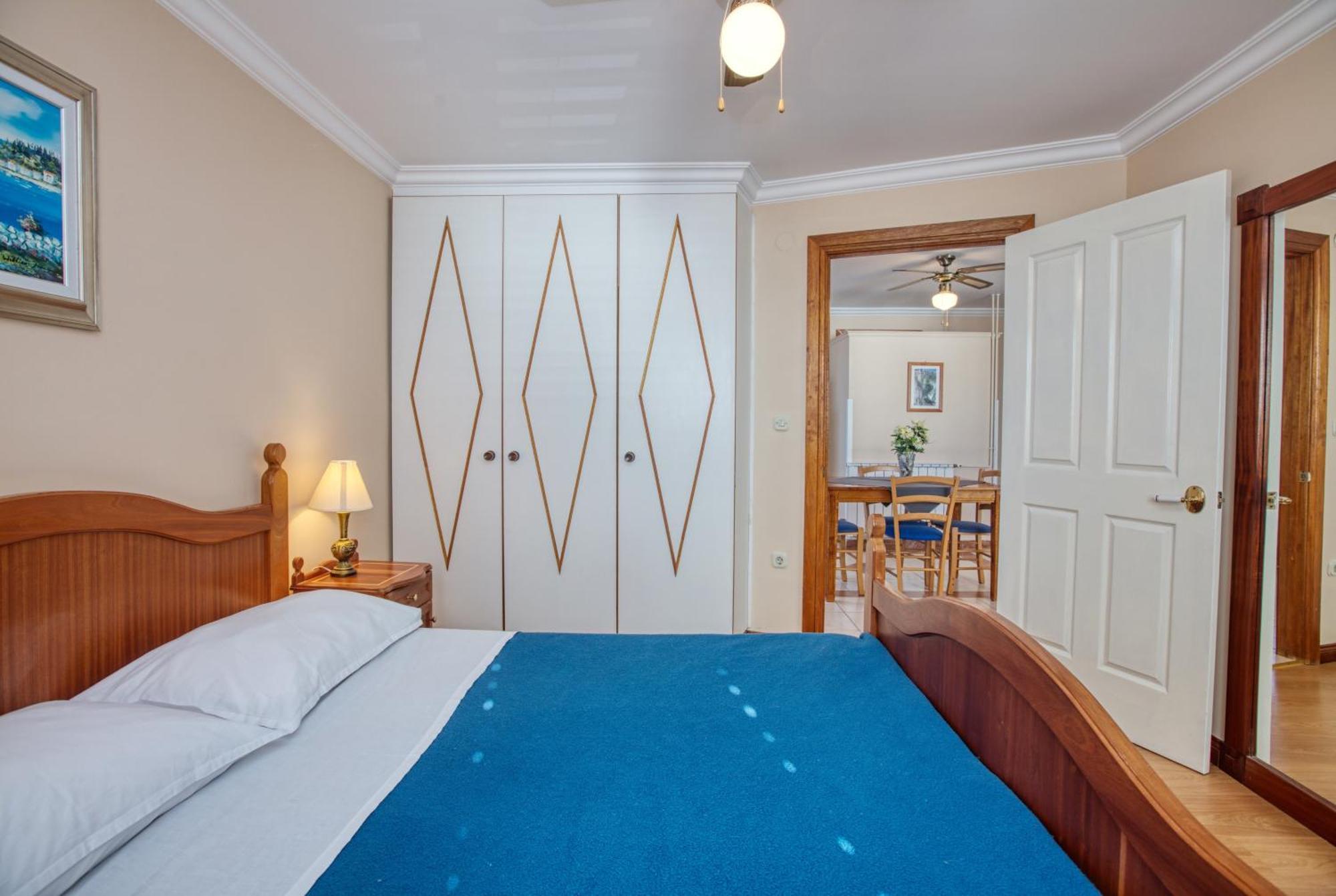 Apartments By The Sea Brodarica, Sibenik - 4194 客房 照片