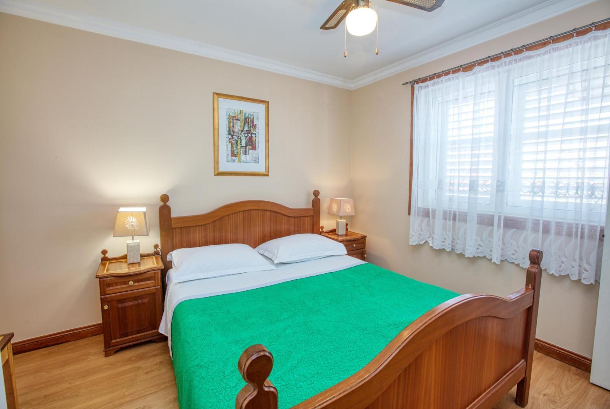 Apartments By The Sea Brodarica, Sibenik - 4194 客房 照片