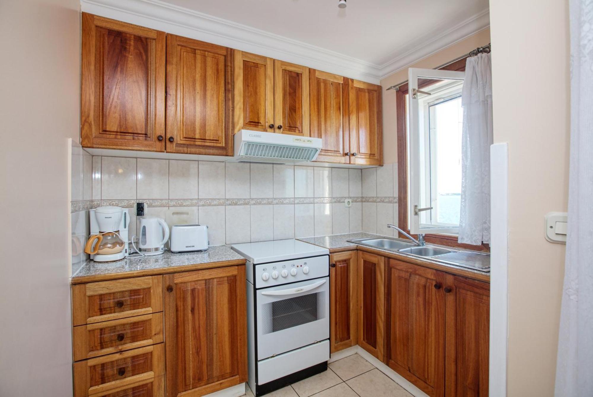 Apartments By The Sea Brodarica, Sibenik - 4194 客房 照片