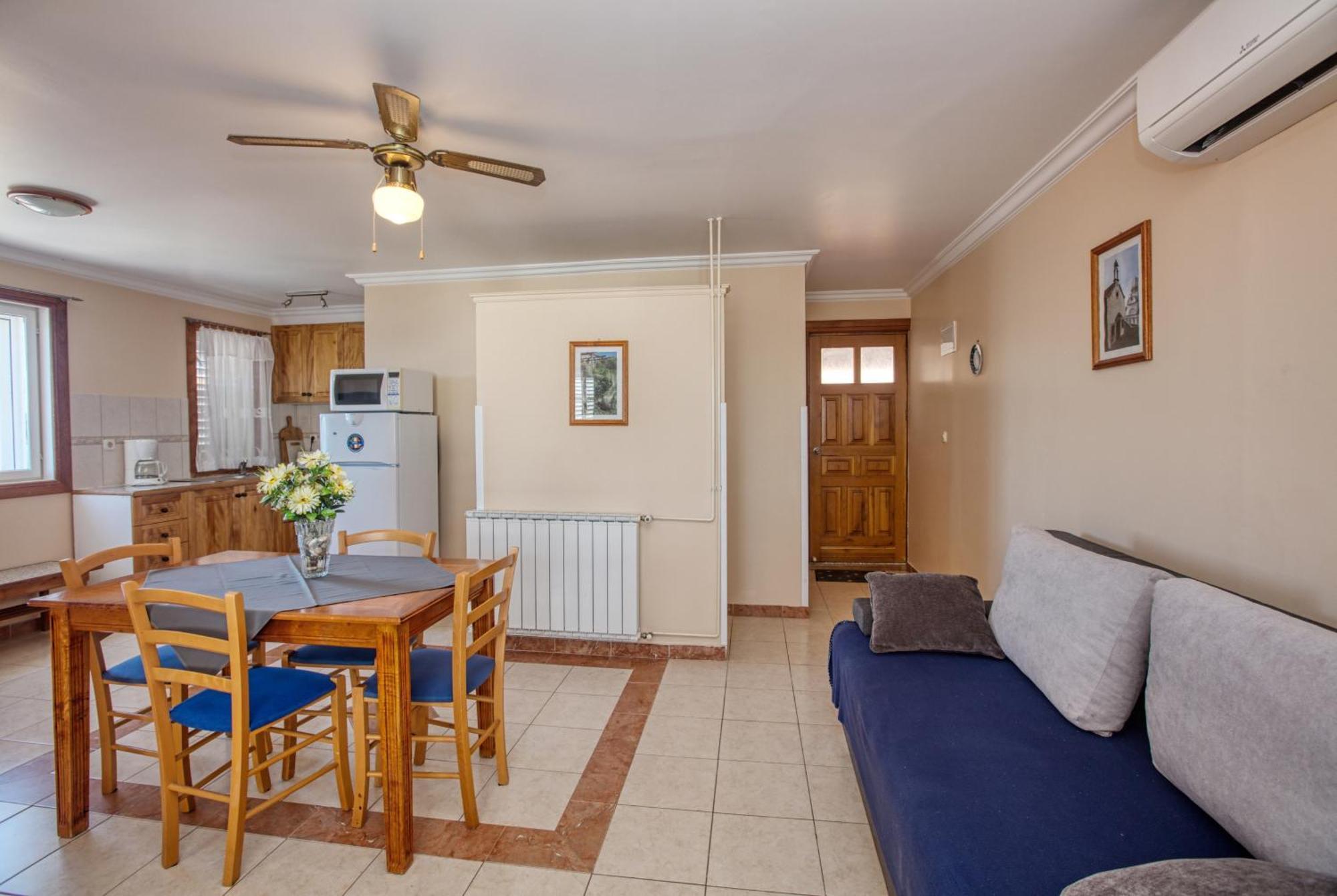 Apartments By The Sea Brodarica, Sibenik - 4194 客房 照片