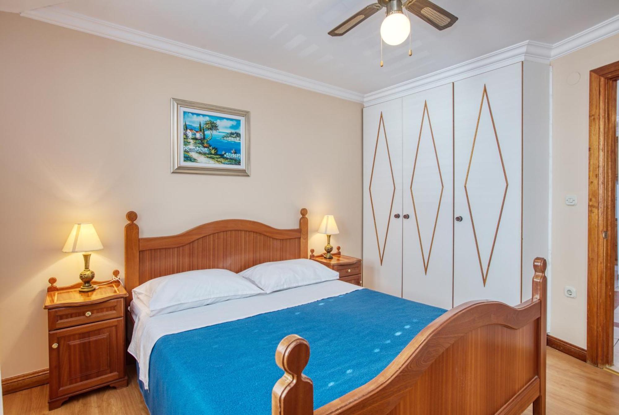 Apartments By The Sea Brodarica, Sibenik - 4194 客房 照片